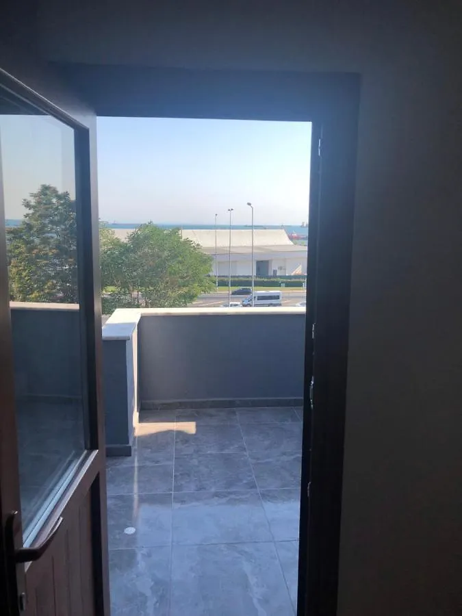 Hradission Otel Kaifa Istanbul Hotel de apartamente