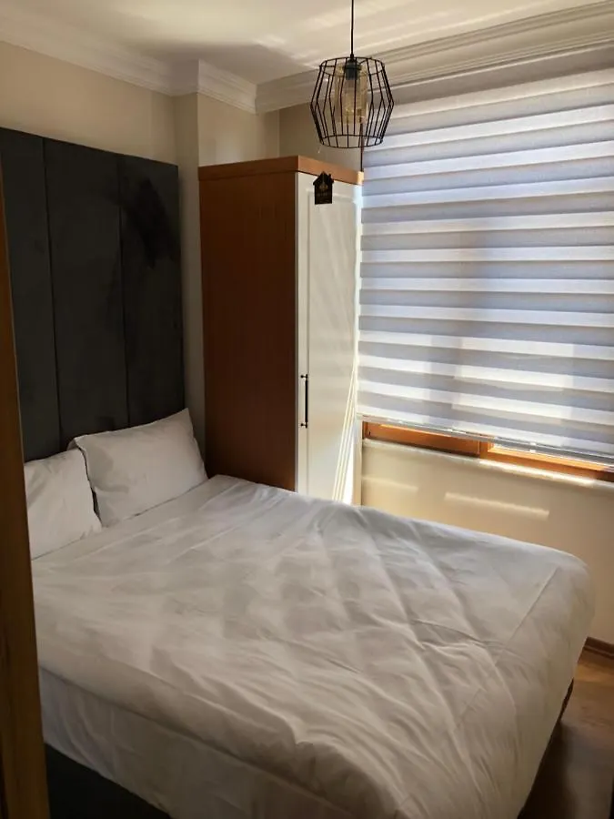 Hradission Otel Kaifa Istanbul 0*,  Turcia