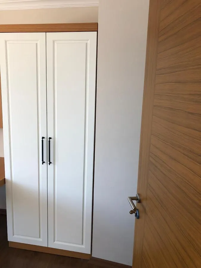 Hradission Otel Kaifa Istanbul Hotel de apartamente