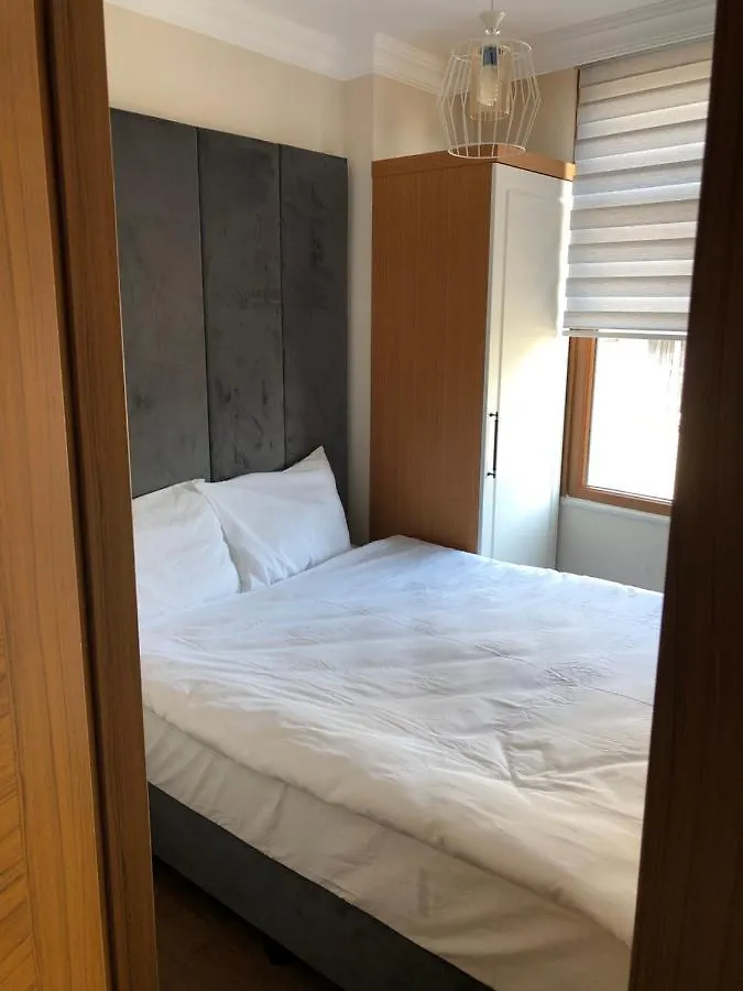 Hradission Otel Kaifa Istanbul 0*,  Turcia