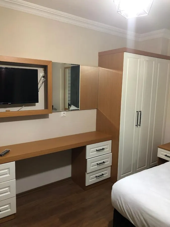 Hradission Otel Kaifa Istanbul 0*,  Turcia