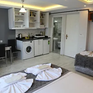  Apart Otel Arat