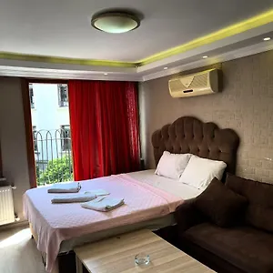 Irem Apartment Istambul